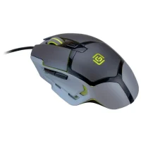 Игровая мышь Oklick 915G V2 Hellwish фото 8